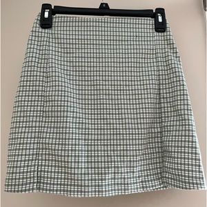 John Galt Skirt